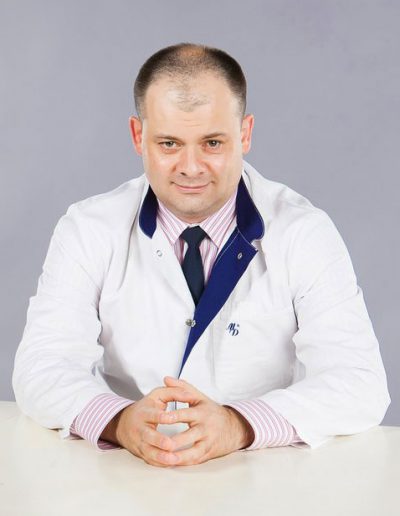 Надельсон Дмитрий Александрович
